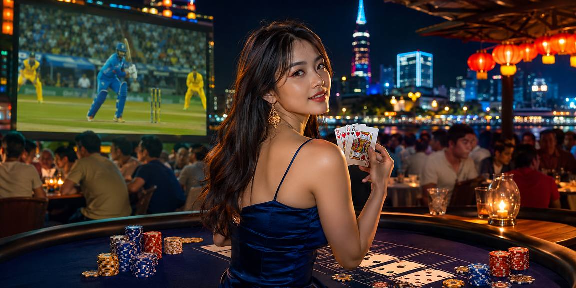 ok999 Accumulator — ghép nhiều dòng thành một vé duy nhất
